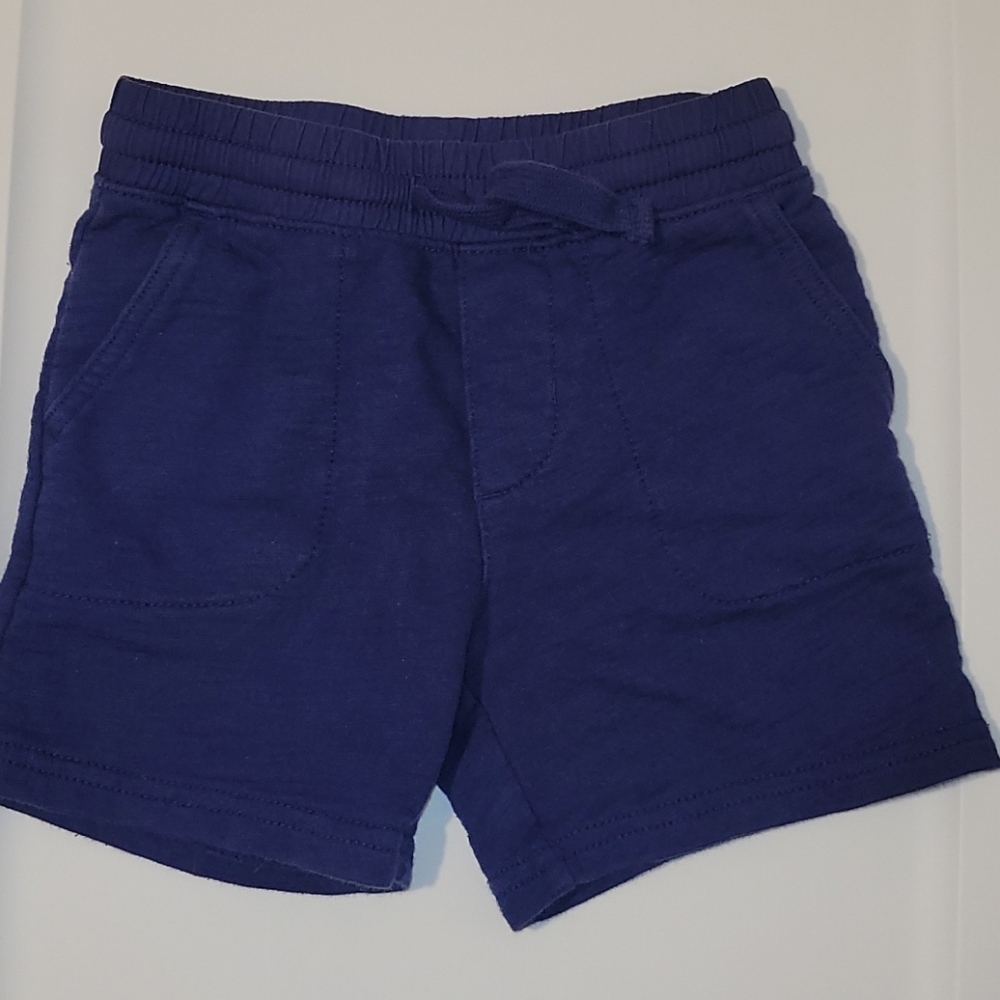 Infant Carter Shorts